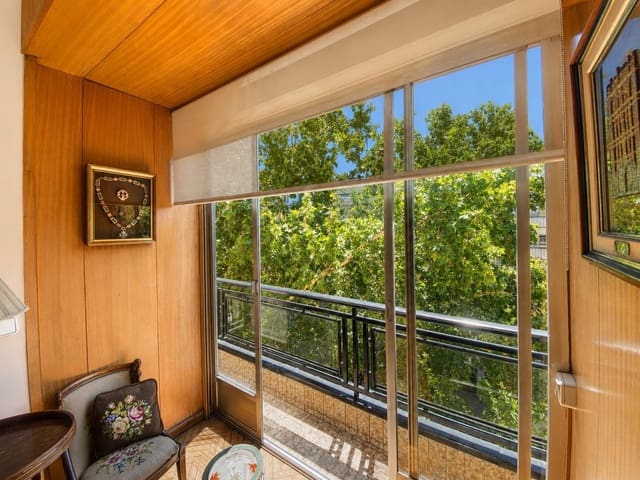 4 quarto Apartamento para venda em Argüelles, Madrid cidade com garagem - 1 565 000 € (Ref: 10072787)