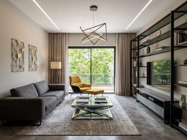 4 sovrum Lägenhet till salu i Argüelles, Madrid stad med garage - 1 565 000 € (Ref: 10072787)
