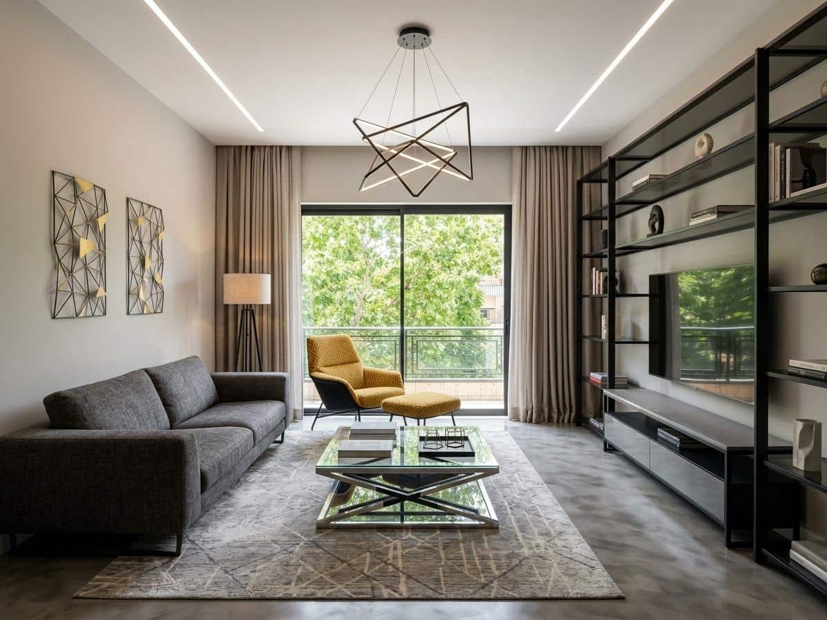 4 bedroom Flat for sale in Madrid city with garage - € 1,565,000 (Ref: 10072787)