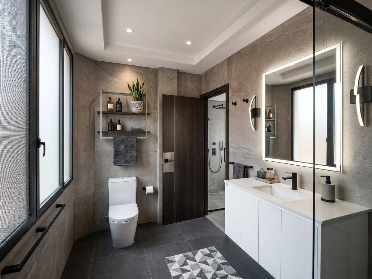 4 bedroom Flat for sale in Madrid city with garage - € 1,565,000 (Ref: 10072787)