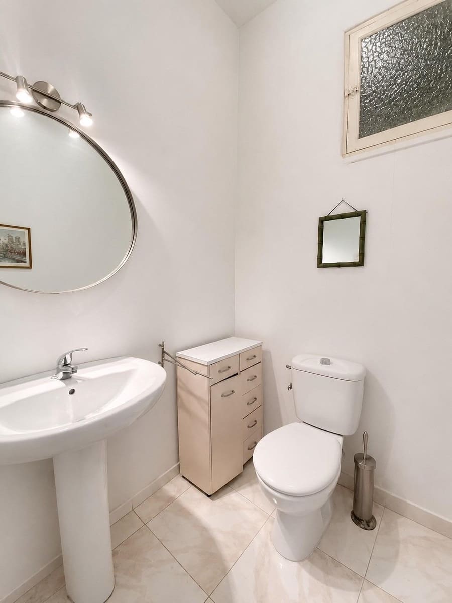 3 soverom Leilighet til salgs i Madrid by med garasje - € 1 600 000 (Ref: 10072788)