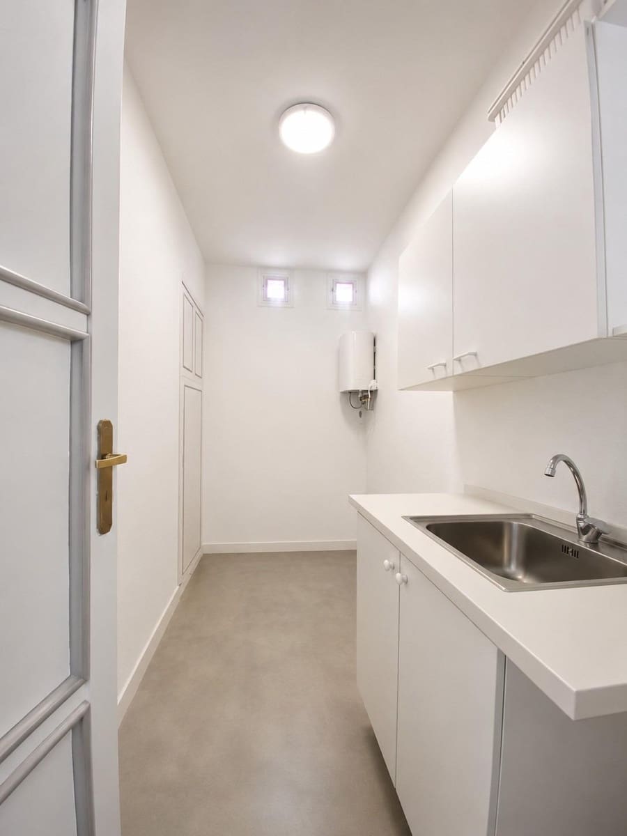 3 soverom Leilighet til salgs i Madrid by med garasje - € 1 600 000 (Ref: 10072788)