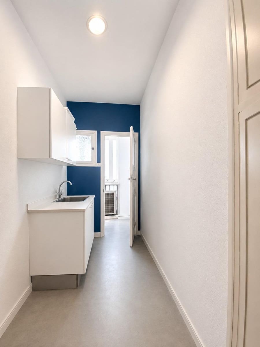 3 soverom Leilighet til salgs i Madrid by med garasje - € 1 600 000 (Ref: 10072788)