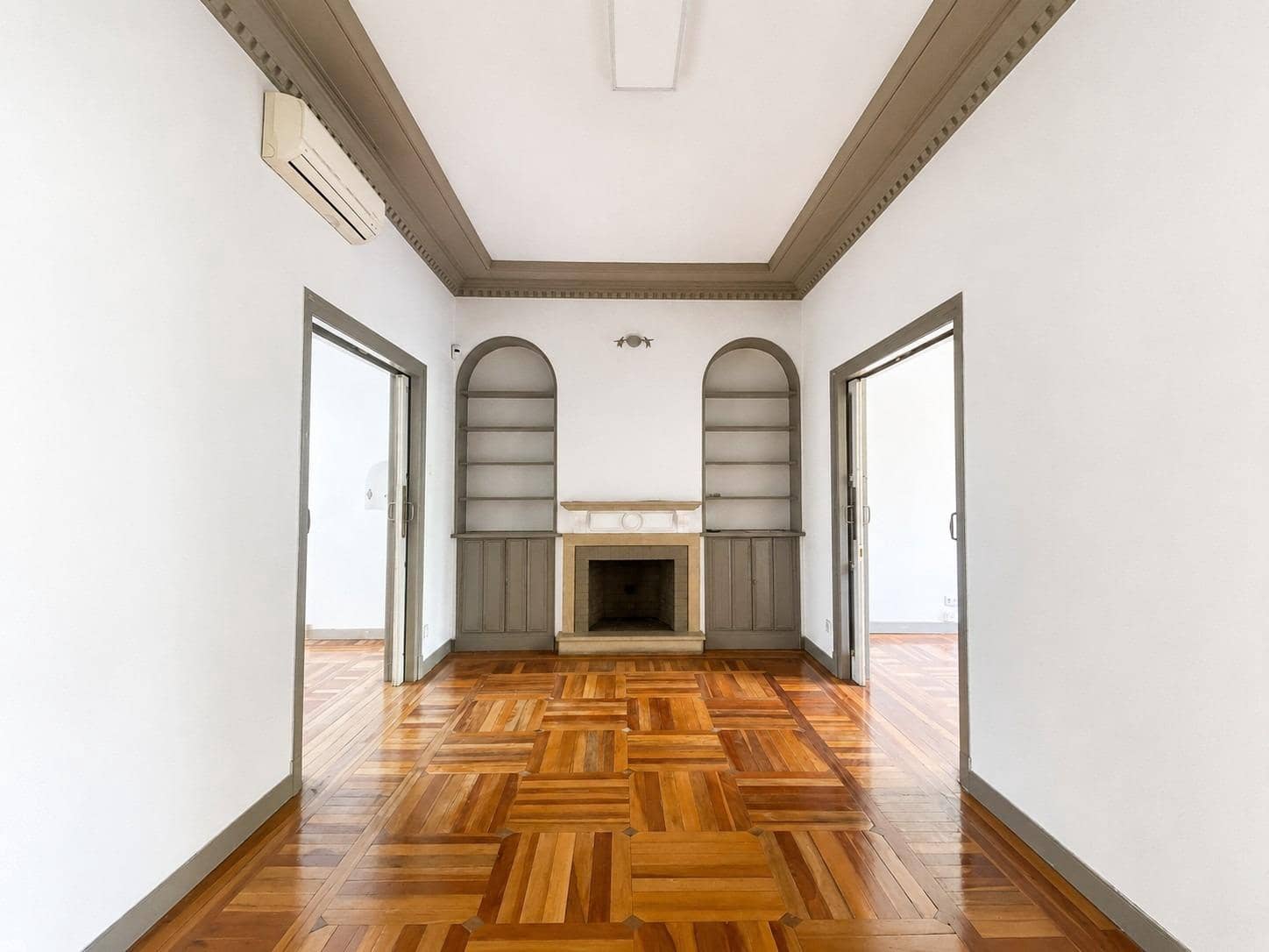 3 soverom Leilighet til salgs i Madrid by med garasje - € 1 600 000 (Ref: 10072788)