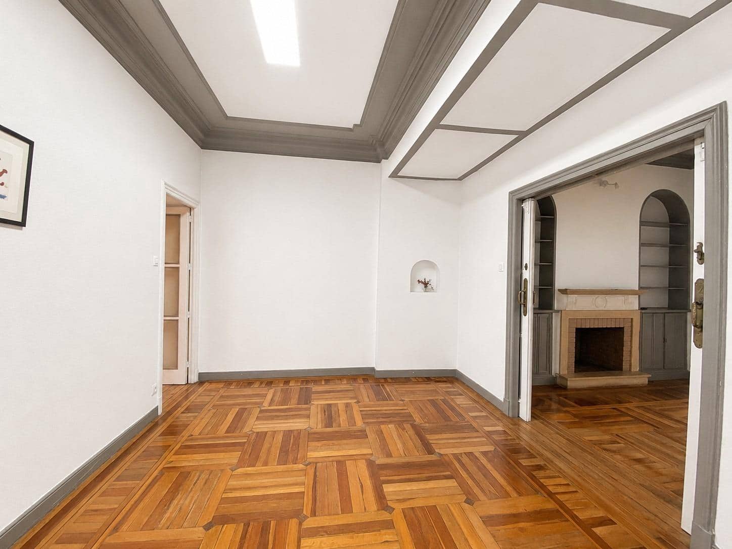 3 soverom Leilighet til salgs i Madrid by med garasje - € 1 600 000 (Ref: 10072788)