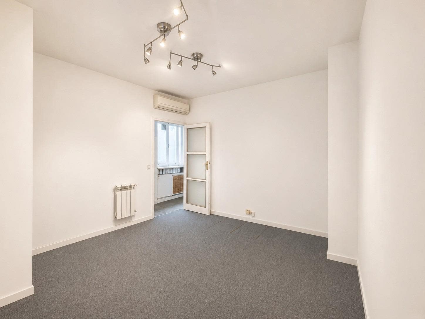 3 soverom Leilighet til salgs i Madrid by med garasje - € 1 600 000 (Ref: 10072788)