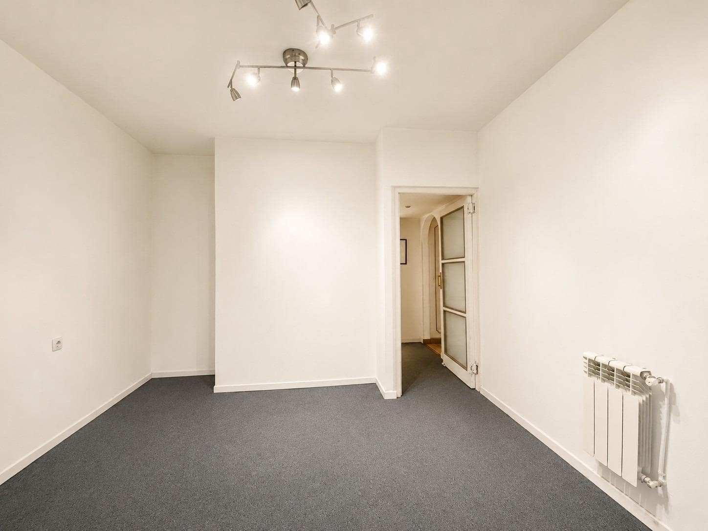 3 soverom Leilighet til salgs i Madrid by med garasje - € 1 600 000 (Ref: 10072788)