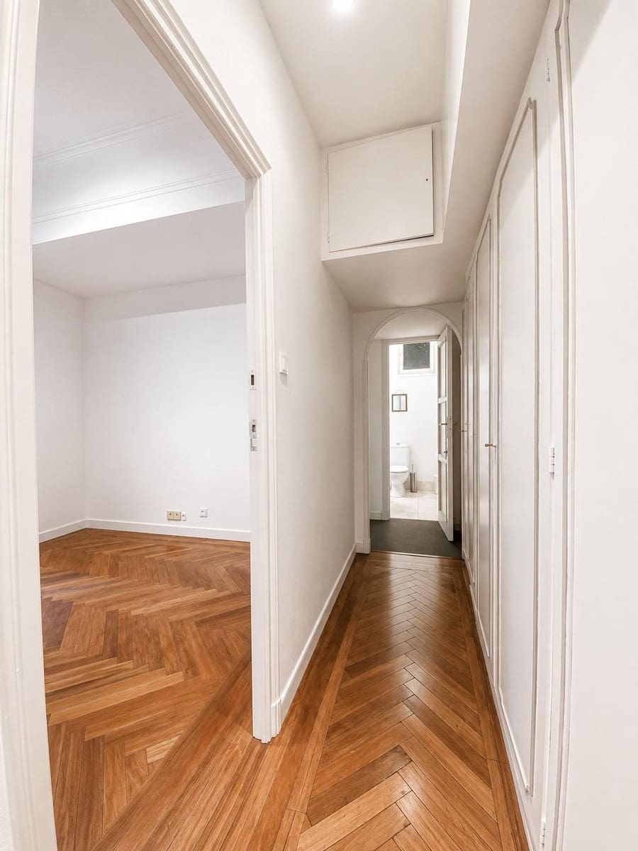 3 soverom Leilighet til salgs i Madrid by med garasje - € 1 600 000 (Ref: 10072788)