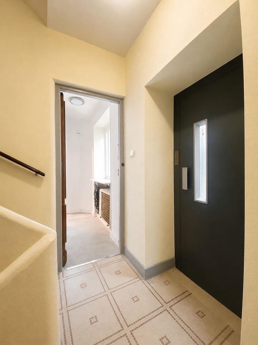 3 soverom Leilighet til salgs i Madrid by med garasje - € 1 600 000 (Ref: 10072788)