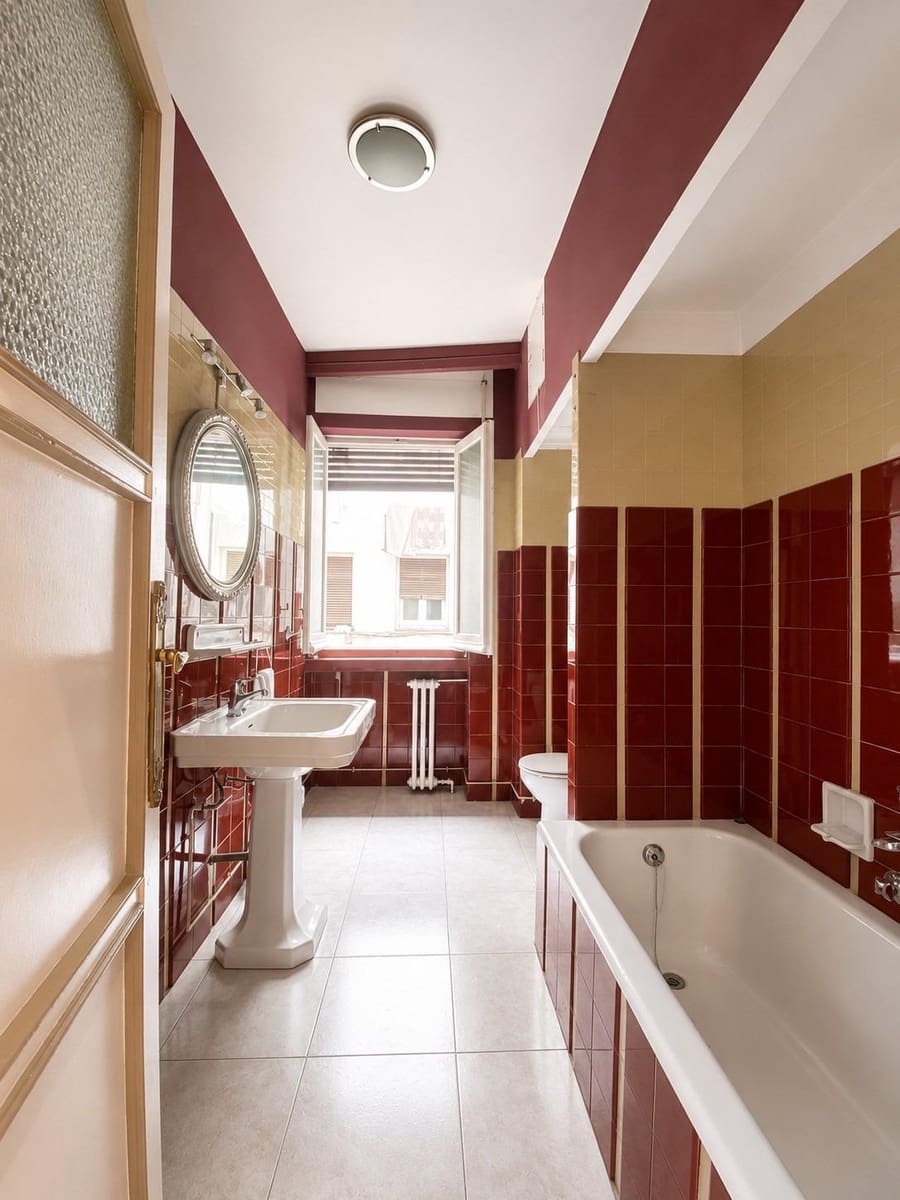 3 soverom Leilighet til salgs i Madrid by med garasje - € 1 600 000 (Ref: 10072788)