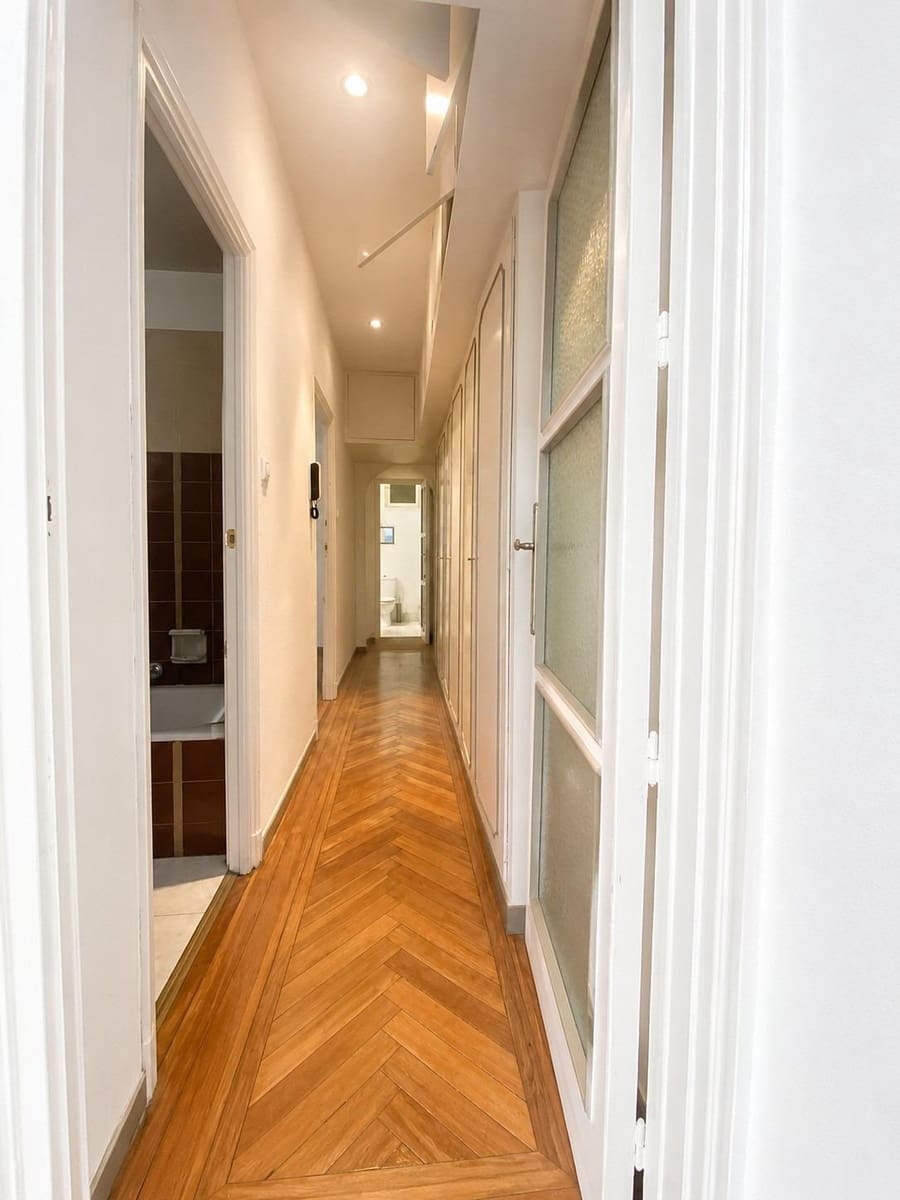 3 soverom Leilighet til salgs i Madrid by med garasje - € 1 600 000 (Ref: 10072788)