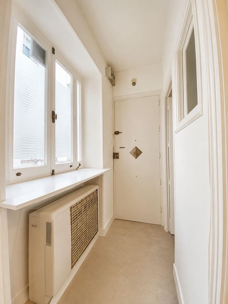 3 soverom Leilighet til salgs i Madrid by med garasje - € 1 600 000 (Ref: 10072788)