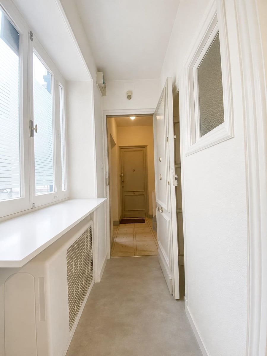 3 soverom Leilighet til salgs i Madrid by med garasje - € 1 600 000 (Ref: 10072788)