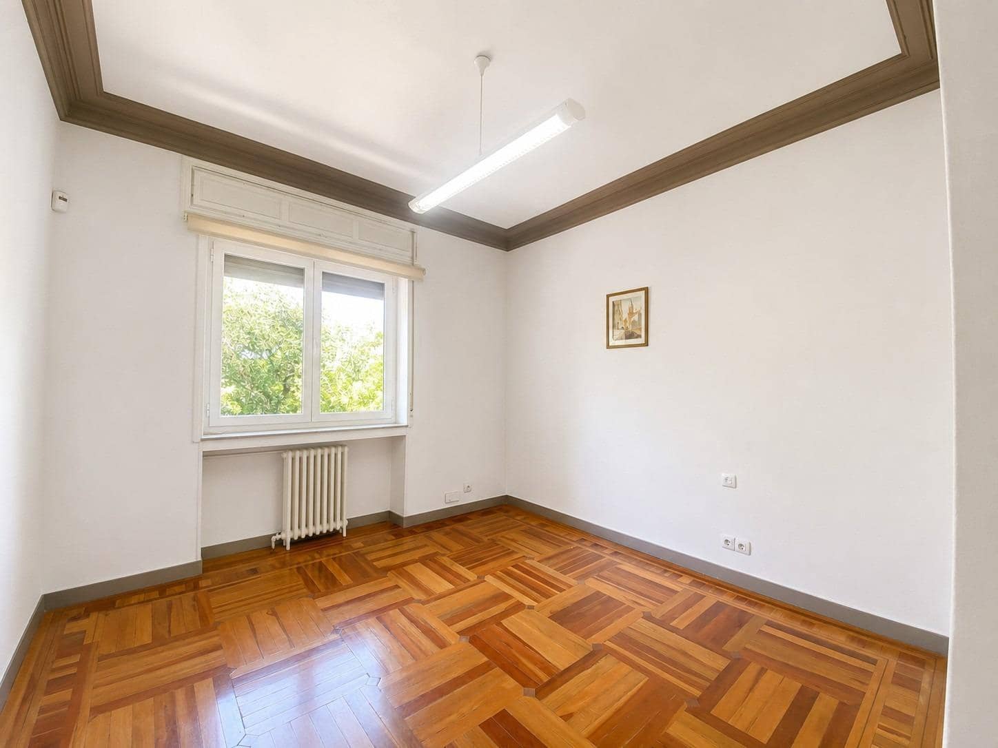 3 soverom Leilighet til salgs i Madrid by med garasje - € 1 600 000 (Ref: 10072788)