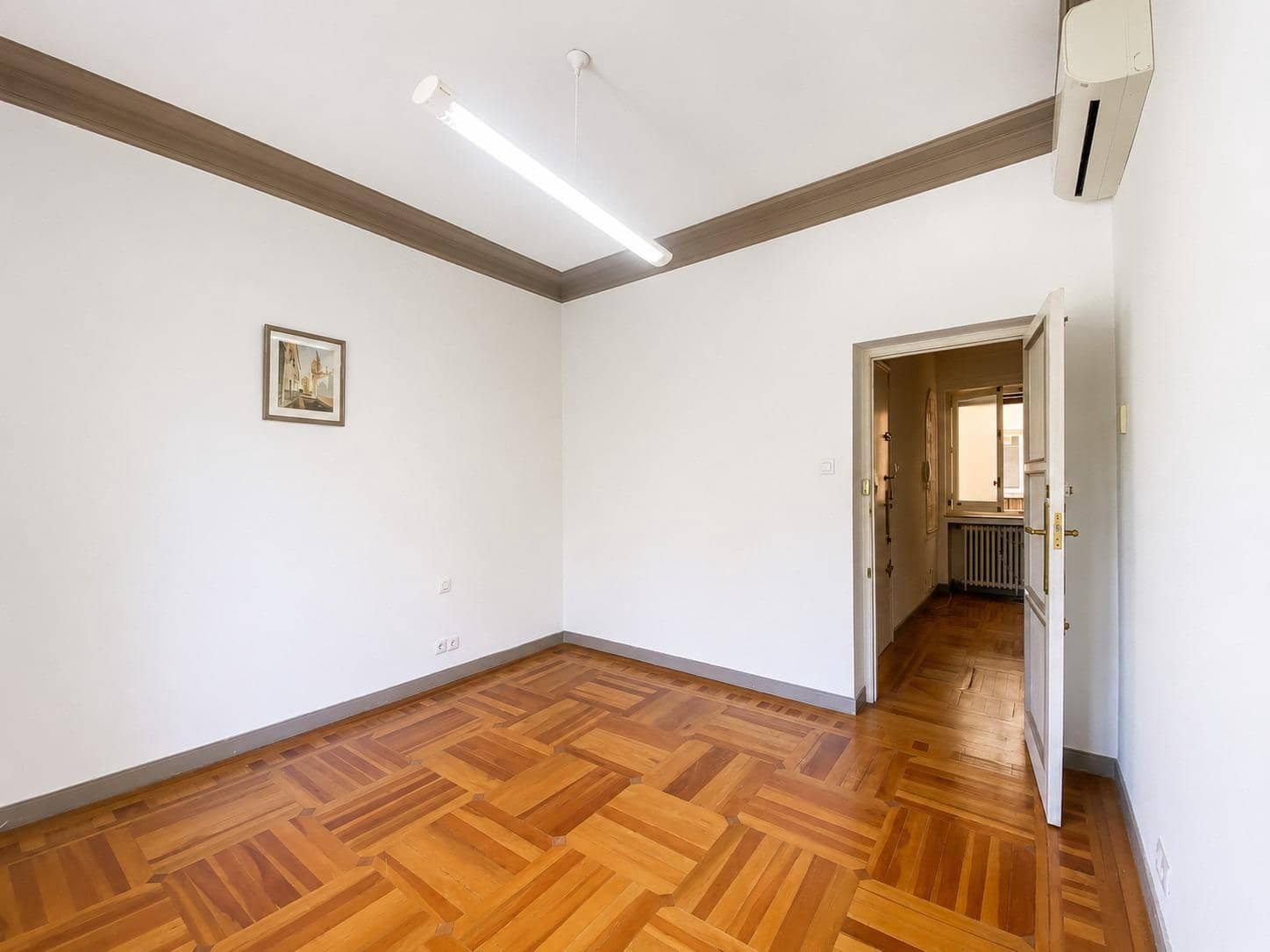 3 soverom Leilighet til salgs i Madrid by med garasje - € 1 600 000 (Ref: 10072788)