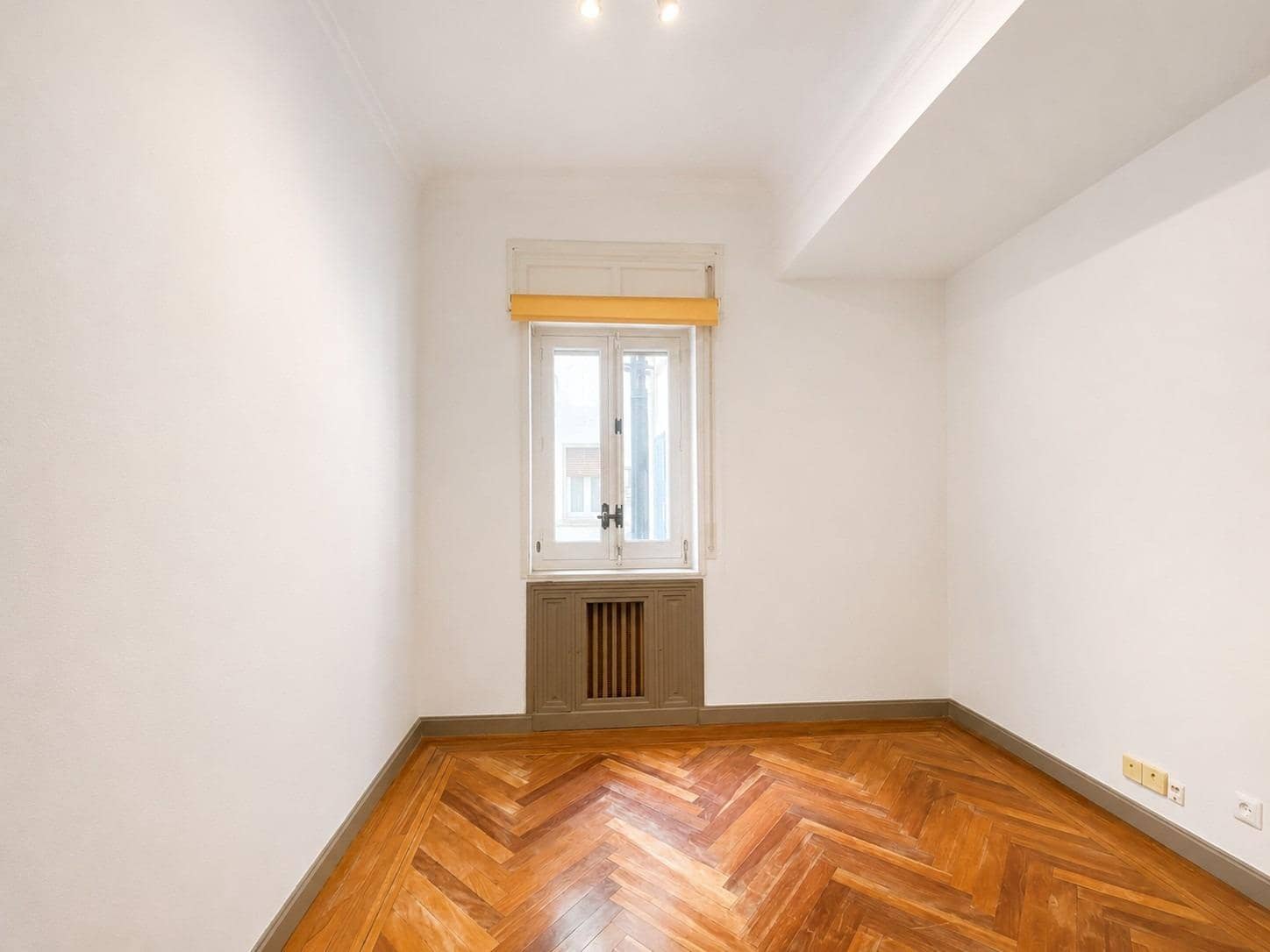 3 soverom Leilighet til salgs i Madrid by med garasje - € 1 600 000 (Ref: 10072788)