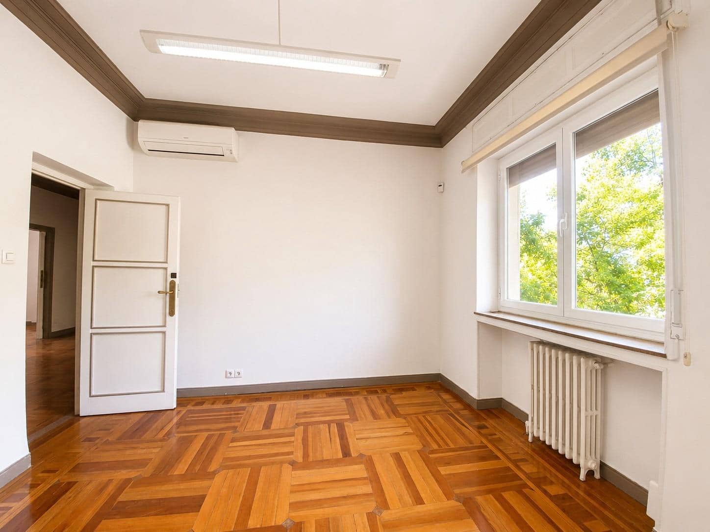 3 soverom Leilighet til salgs i Madrid by med garasje - € 1 600 000 (Ref: 10072788)