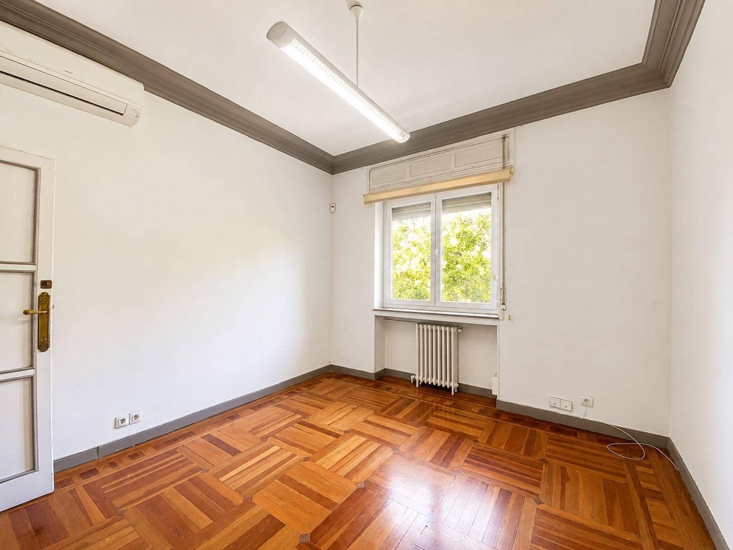 3 soverom Leilighet til salgs i Madrid by med garasje - € 1 600 000 (Ref: 10072788)