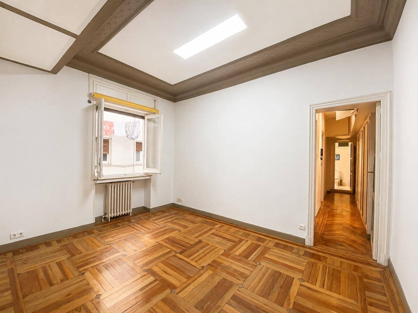 3 soverom Leilighet til salgs i Madrid by med garasje - € 1 600 000 (Ref: 10072788)