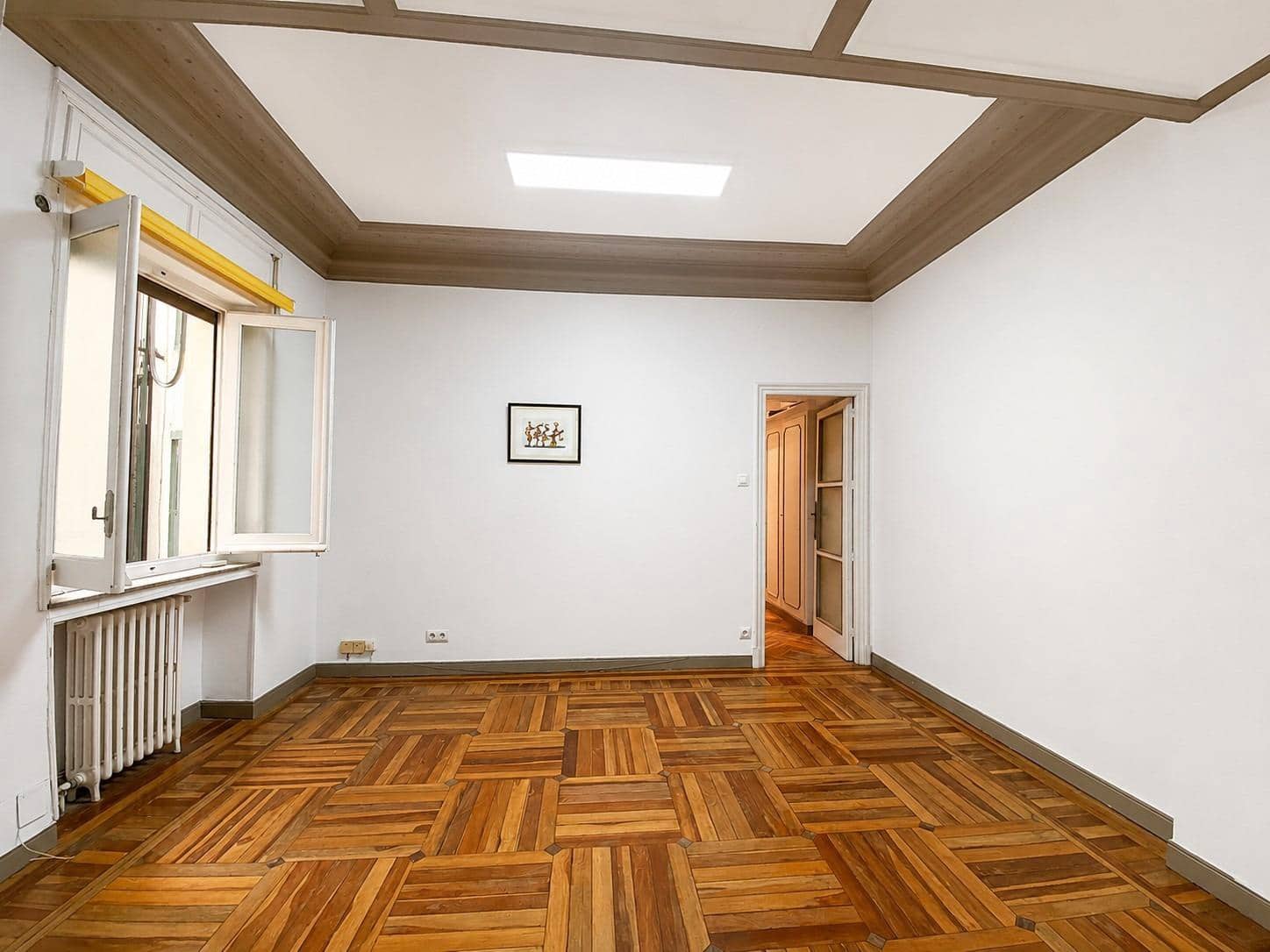 3 soverom Leilighet til salgs i Madrid by med garasje - € 1 600 000 (Ref: 10072788)