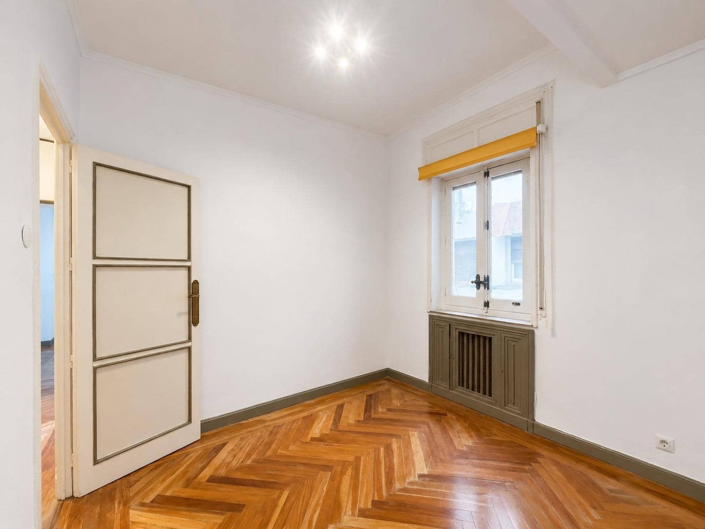 3 soverom Leilighet til salgs i Madrid by med garasje - € 1 600 000 (Ref: 10072788)