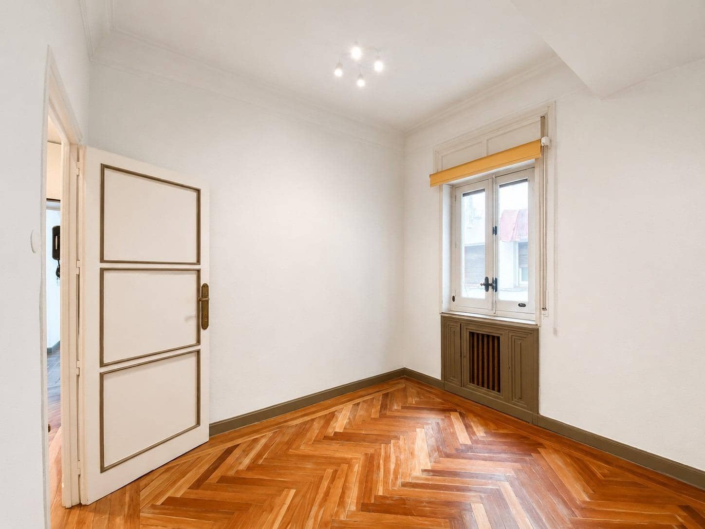3 soverom Leilighet til salgs i Madrid by med garasje - € 1 600 000 (Ref: 10072788)