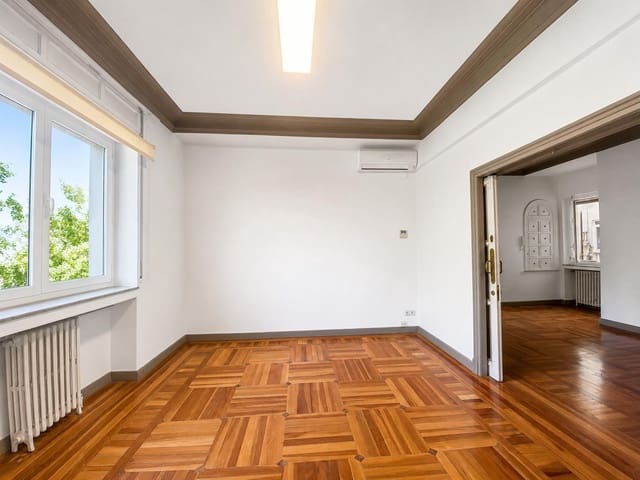 3 sypialnia Mieszkanie na sprzedaż w Argüelles, Miasto Madryt z garażem - 1 600 000 € (Ref: 10072788)