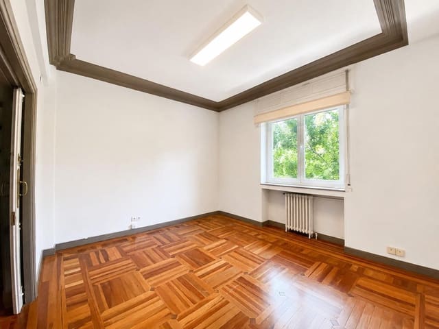 3 sypialnia Mieszkanie na sprzedaż w Argüelles, Miasto Madryt z garażem - 1 600 000 € (Ref: 10072788)