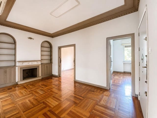 3 sypialnia Mieszkanie na sprzedaż w Argüelles, Miasto Madryt z garażem - 1 600 000 € (Ref: 10072788)