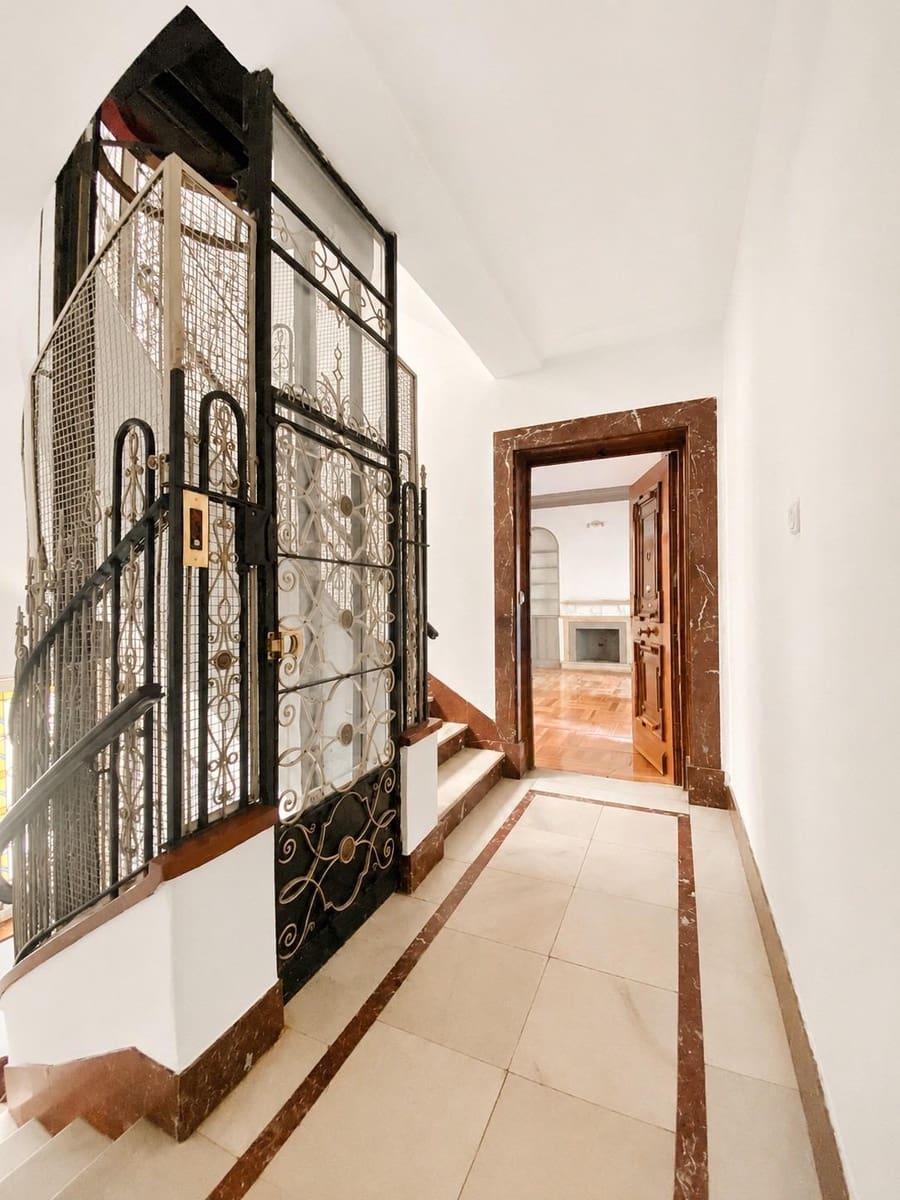 3 soverom Leilighet til salgs i Madrid by med garasje - € 1 600 000 (Ref: 10072788)