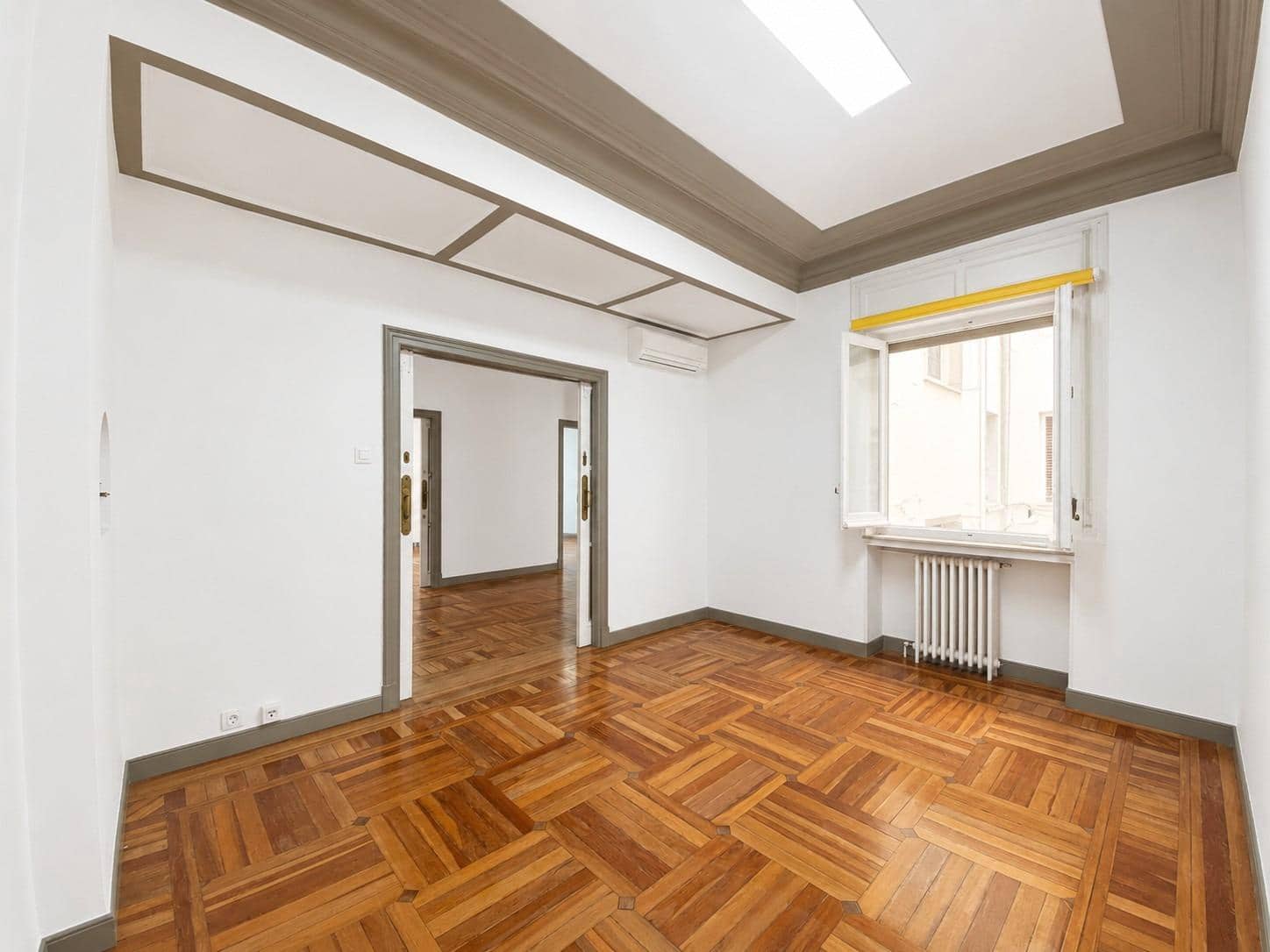 3 soverom Leilighet til salgs i Madrid by med garasje - € 1 600 000 (Ref: 10072788)
