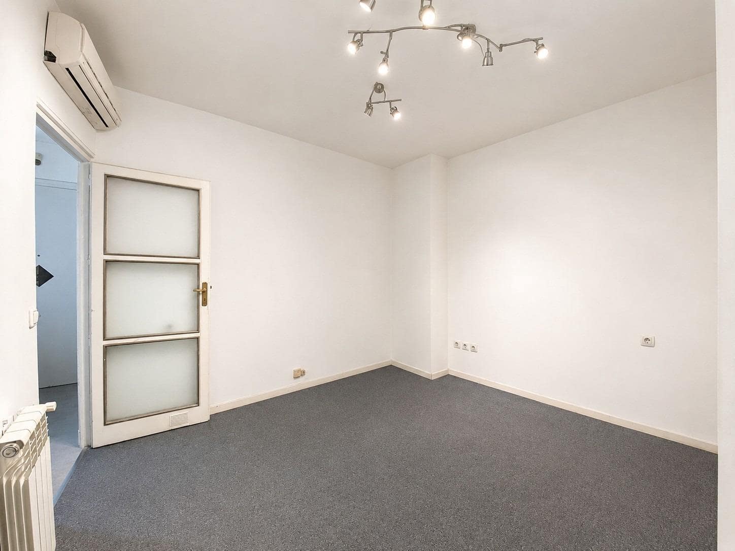 3 soverom Leilighet til salgs i Madrid by med garasje - € 1 600 000 (Ref: 10072788)