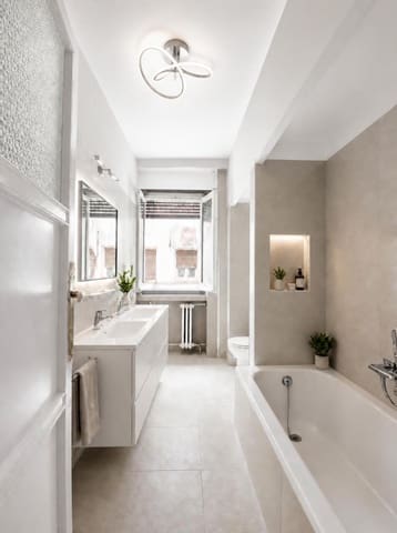 3 quarto Apartamento para venda em Argüelles, Madrid cidade com garagem - 1 600 000 € (Ref: 10072788)