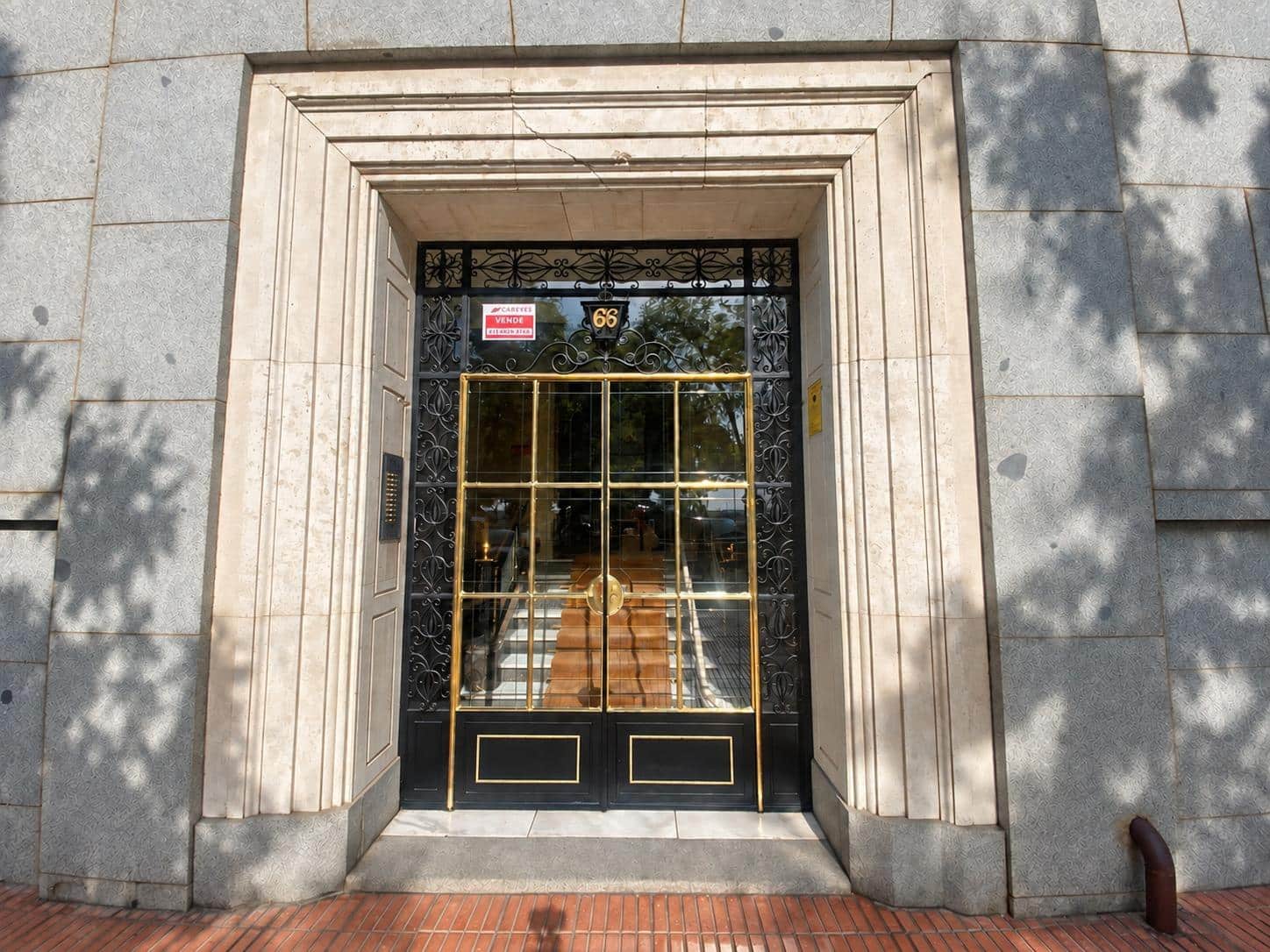3 soveværelse Lejlighed til salg i Madrid by med garage - € 1.550.000 (Ref: 10072788)