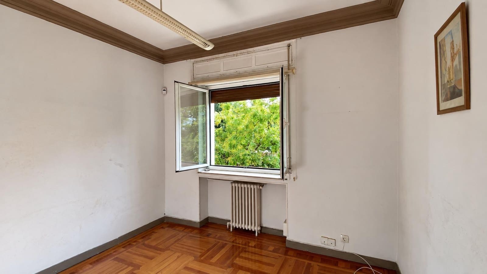 3 soveværelse Lejlighed til salg i Madrid by med garage - € 1.550.000 (Ref: 10072788)