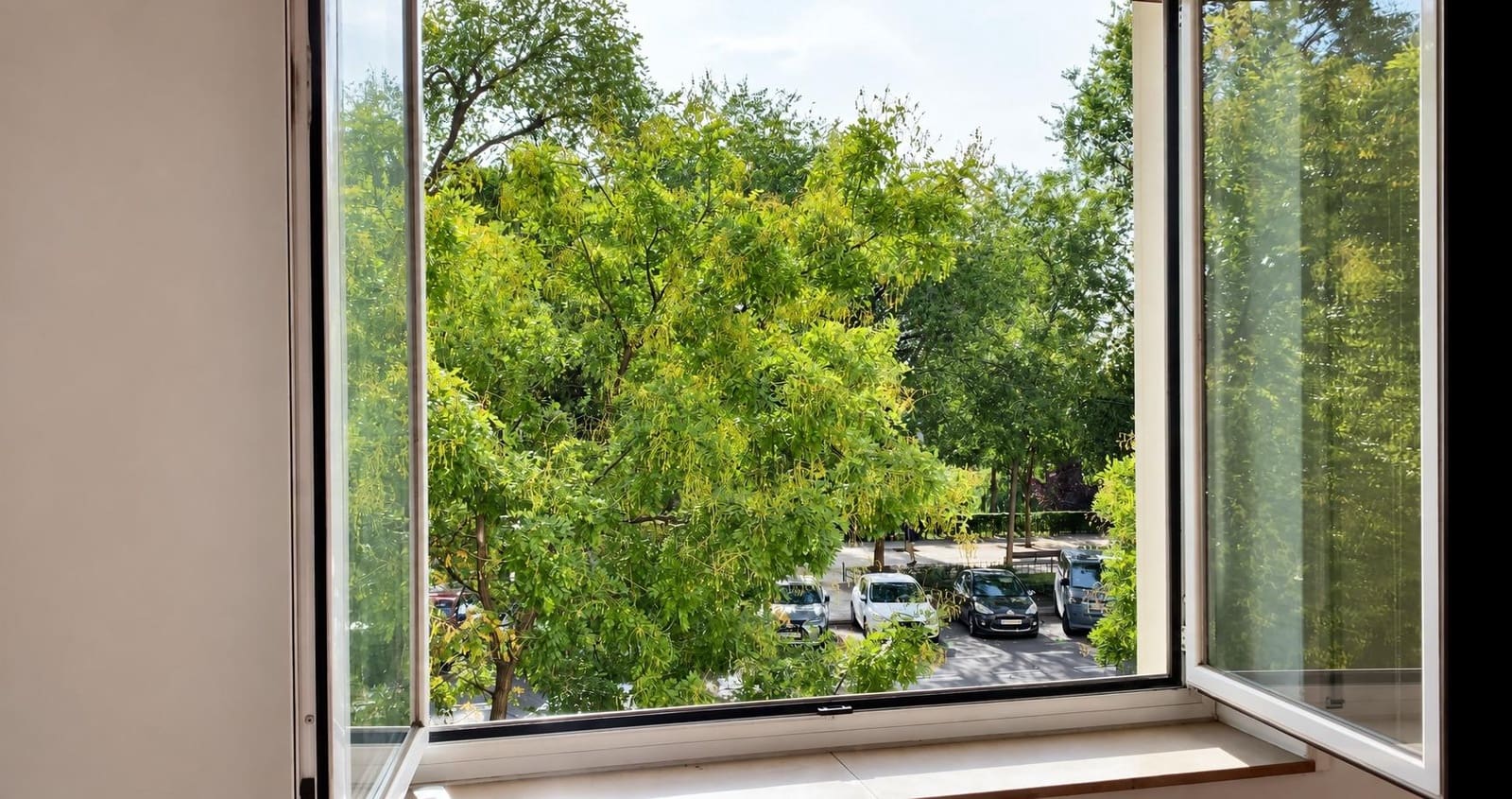 3 soveværelse Lejlighed til salg i Madrid by med garage - € 1.550.000 (Ref: 10072788)