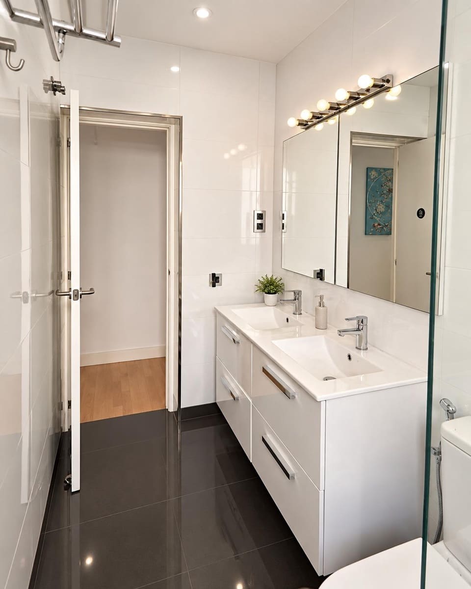 Piso de 4 habitaciones en Madrid ciudad en venta con garaje - 1.290.000 € (Ref: 10094685)