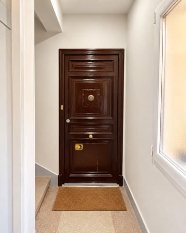 Piso de 4 habitaciones en Argüelles, Madrid ciudad en venta con garaje - 1.290.000 € (Ref: 10094685)