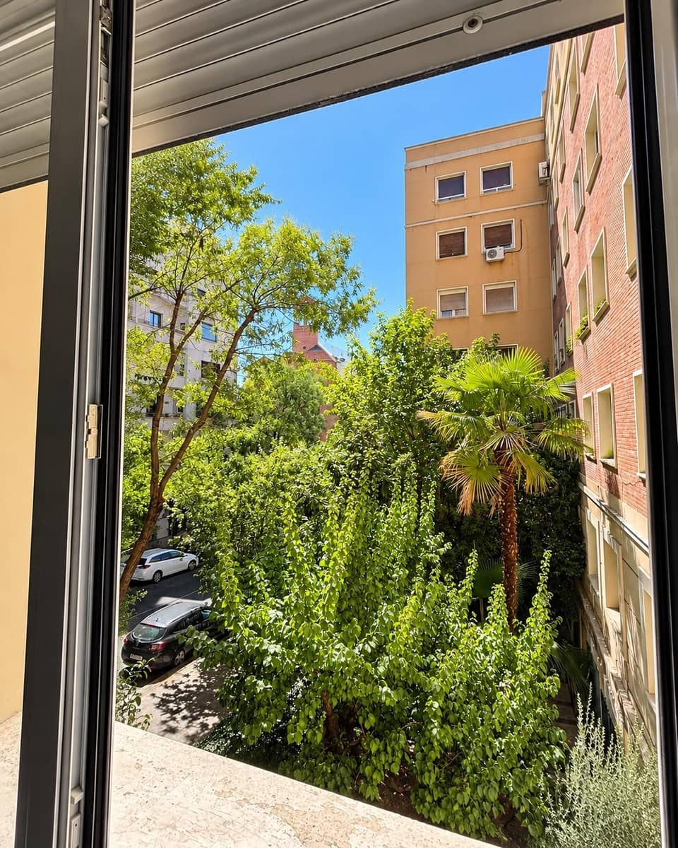 Piso de 4 habitaciones en Madrid ciudad en venta con garaje - 1.290.000 € (Ref: 10094685)