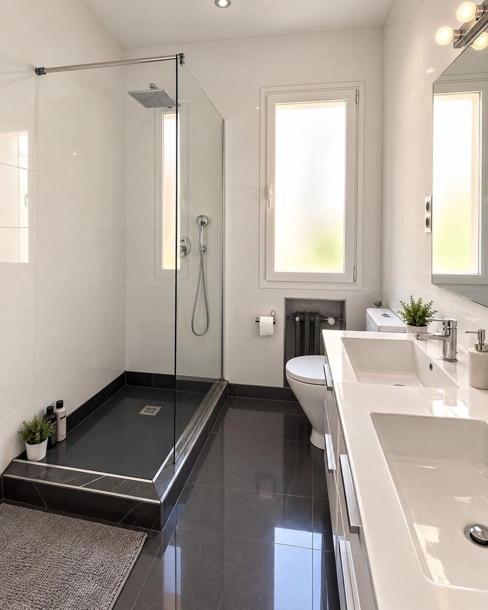 Piso de 4 habitaciones en Madrid ciudad en venta con garaje - 1.290.000 € (Ref: 10094685)