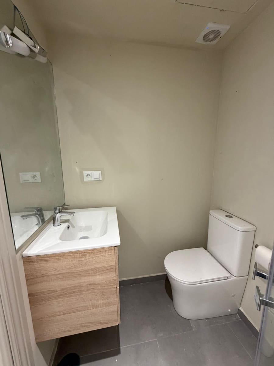 1 makuuhuone Huoneisto myytävänä paikassa Torremolinos - 198 500 € (Ref: 9788794)