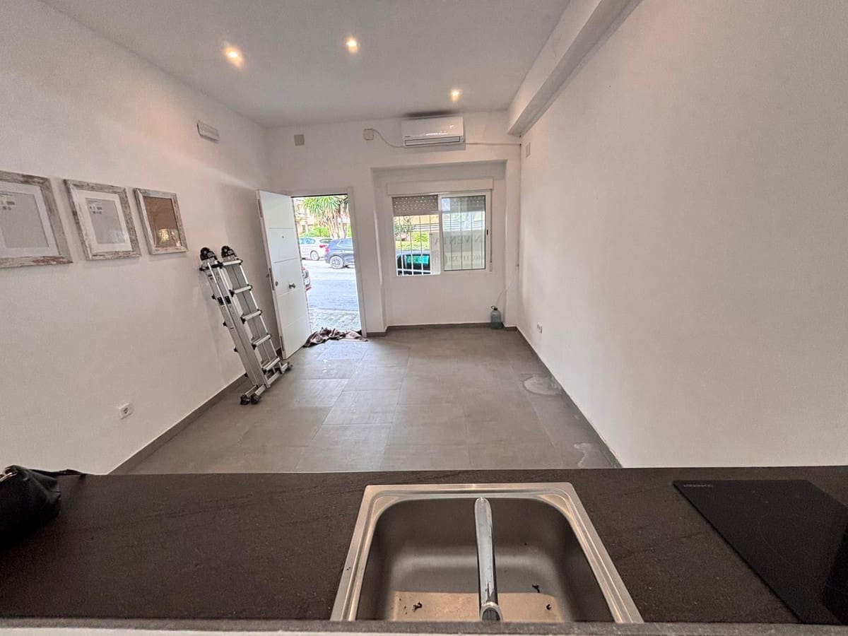 1 makuuhuone Huoneisto myytävänä paikassa Torremolinos - 198 500 € (Ref: 9788794)