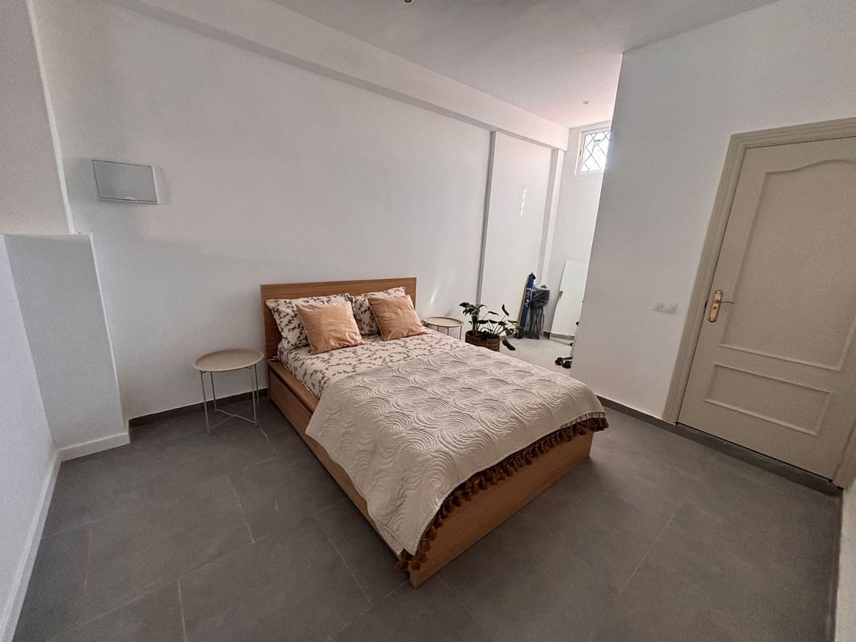 1 makuuhuone Huoneisto myytävänä paikassa Torremolinos - 198 500 € (Ref: 9788794)