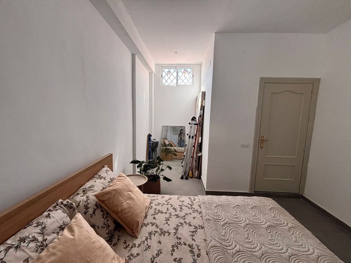 1 makuuhuone Huoneisto myytävänä paikassa Torremolinos - 198 500 € (Ref: 9788794)