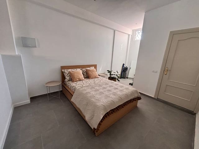 1 makuuhuone Huoneisto myytävänä paikassa Torremolinos - 198 500 € (Ref: 9788794)