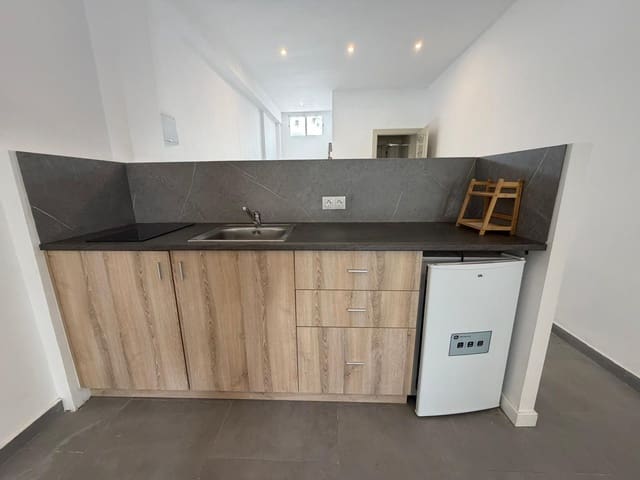 1 soveværelse Lejlighed til salg i Torremolinos - € 198.500 (Ref: 9788794)
