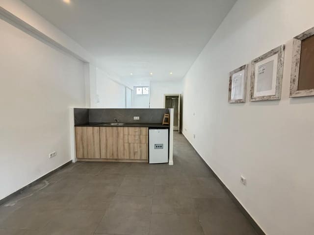 1 soveværelse Lejlighed til salg i Torremolinos - € 198.500 (Ref: 9788794)