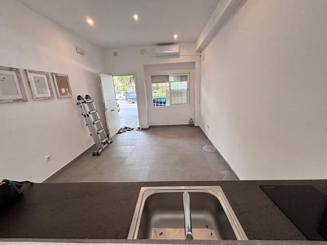 1 soveværelse Lejlighed til salg i Torremolinos - € 198.500 (Ref: 9788794)