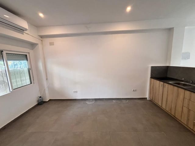 1 soveværelse Lejlighed til salg i Torremolinos - € 198.500 (Ref: 9788794)