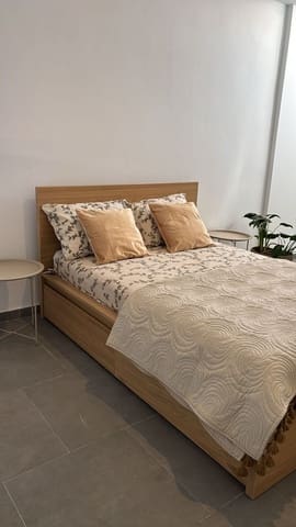 1 soveværelse Lejlighed til salg i Torremolinos - € 198.500 (Ref: 9788794)